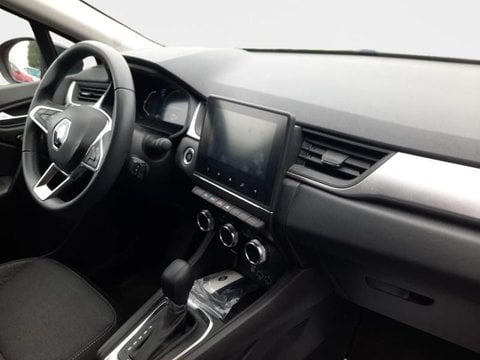 Voitures D'occasion À Guise | Renault Captur 1.6 E-Tech Hybride 145Ch Evolution