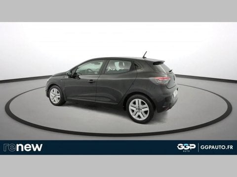 Voitures D'occasion À Guise | Renault Clio 1.5 Dci 100Ch Evolution - 25