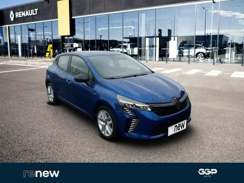 Voitures D'occasion À Guise | Renault Clio 1.0 Tce 90Ch Evolution - 24