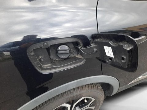Voitures D'occasion À Guise | Renault Arkana 1.6 E-Tech 145Ch Intens -21B