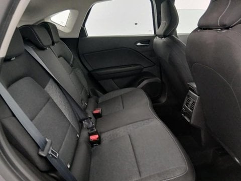 Voitures D'occasion À Guise | Renault Captur 1.0 Tce 90Ch Equilibre