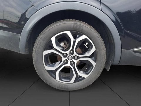 Voitures D'occasion À Guise | Renault Arkana 1.6 E-Tech 145Ch Intens -21B