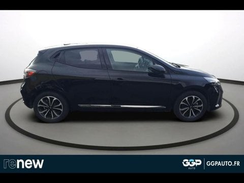 Voitures D'occasion À Guise | Renault Clio 1.6 E-Tech 145Ch Full Hybrid Techno - 25