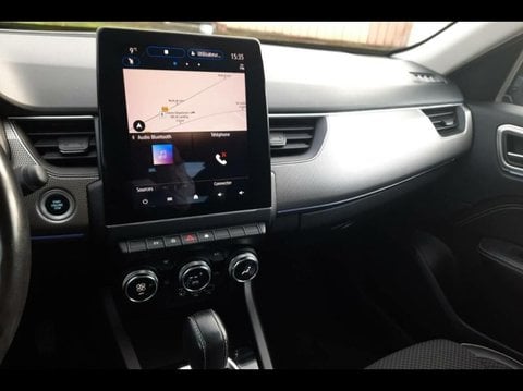 Voitures D'occasion À Guise | Renault Arkana 1.6 E-Tech 145Ch Intens -21B