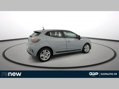 Voitures D'occasion À Guise | Renault Clio 1.5 Dci 100Ch Evolution - 25