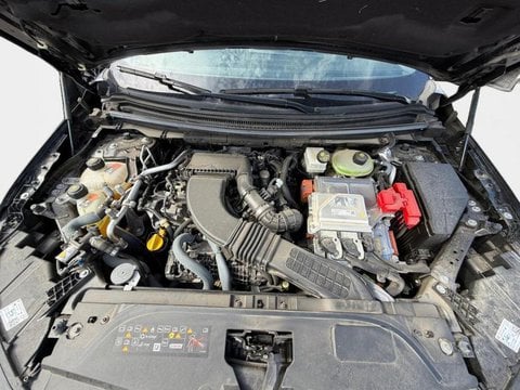 Voitures D'occasion À Guise | Renault Austral 1.2 E-Tech Full Hybrid 200Ch Iconic