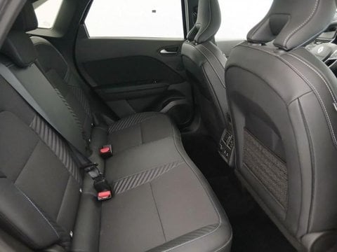 Voitures D'occasion À Guise | Renault Symbioz 1.6 E-Tech Full Hybrid 145Ch Esprit Alpine