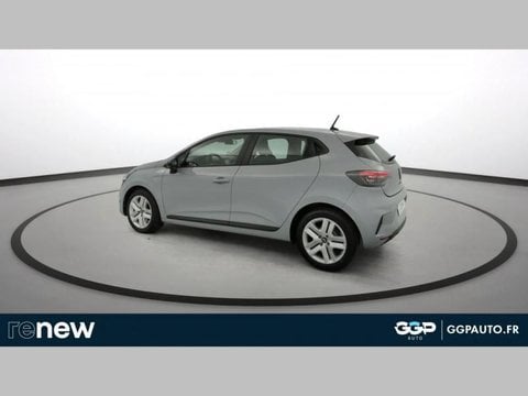 Voitures D'occasion À Guise | Renault Clio 1.5 Dci 100Ch Evolution - 25