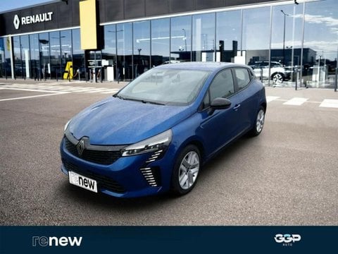 Voitures D'occasion À Guise | Renault Clio 1.0 Tce 90Ch Evolution - 24