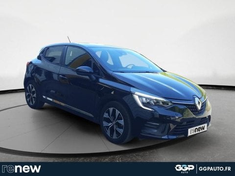 Voitures D'occasion À Guise | Renault Clio 1.0 Tce 100Ch Evolution Gpl