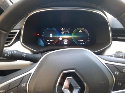 Voitures D'occasion À Guise | Renault Clio 1.6 E-Tech Hybride 145Ch Techno