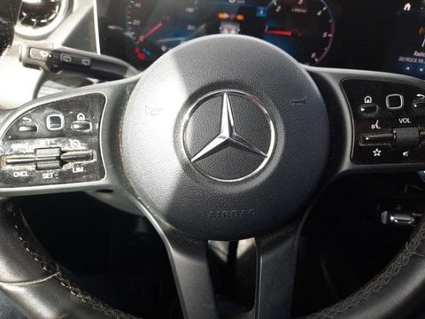 Voitures D'occasion À Guise | Mercedes-Benz Classe B 180D 116Ch Style Line 7G-Dct