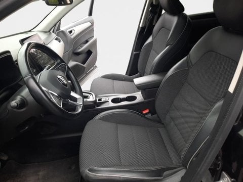 Voitures D'occasion À Guise | Renault Arkana 1.6 E-Tech 145Ch Intens -21B