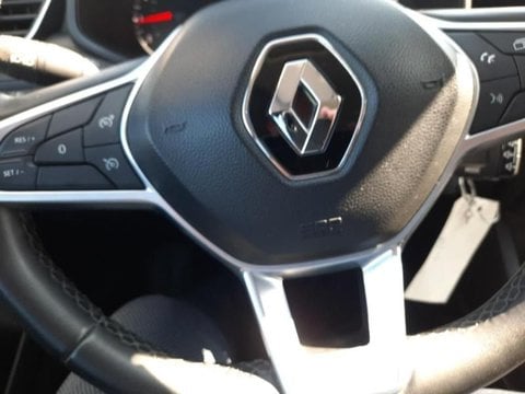 Voitures D'occasion À Guise | Renault Clio 1.0 Tce 90Ch Business -21N