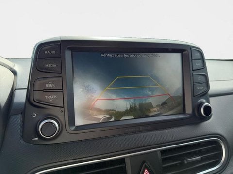 Voitures D'occasion À Guise | Hyundai Kona 1.0 T-Gdi 120Ch Fap Creative