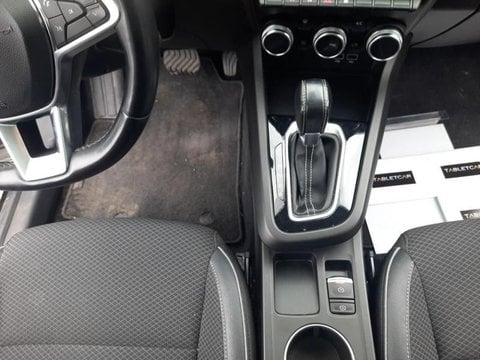 Voitures D'occasion À Guise | Renault Arkana 1.6 E-Tech 145Ch Intens -21B