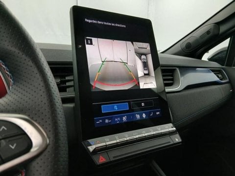 Voitures D'occasion À Guise | Renault Symbioz 1.6 E-Tech Full Hybrid 145Ch Esprit Alpine