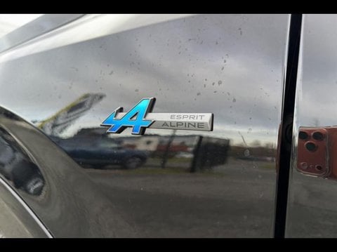 Voitures D'occasion À Hesdin | Renault Rafale 1.2 E-Tech Full Hybrid 200Ch Esprit Alpine
