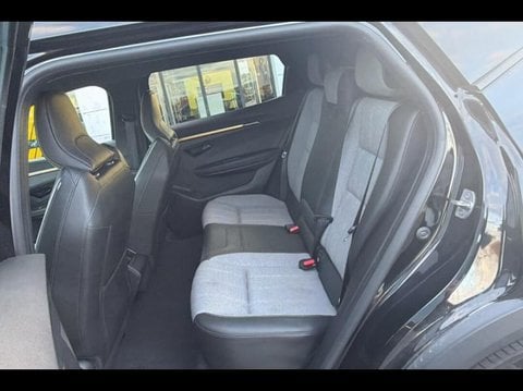 Voitures D'occasion À Hesdin | Renault Scénic Scenic E-Tech Electric 220Ch Techno Grande Autono...