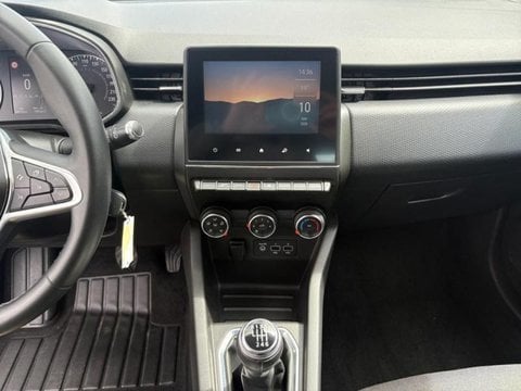 Voitures D'occasion À Hesdin | Renault Clio 1.5 Blue Dci 85Ch Business