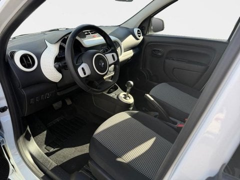Voitures D'occasion À Hesdin | Renault Twingo E-Tech Electric Authentic R80 Achat Intégral