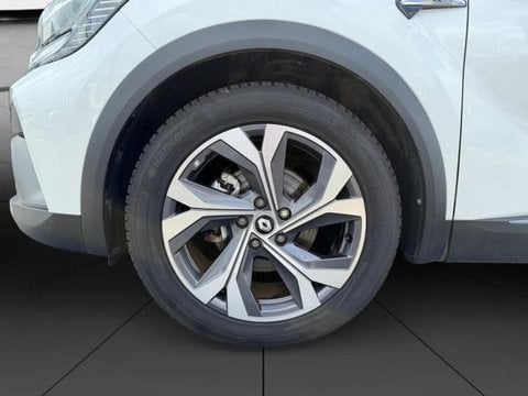 Voitures D'occasion À Hesdin | Renault Captur 1.6 E-Tech Hybride 145Ch Intens -21