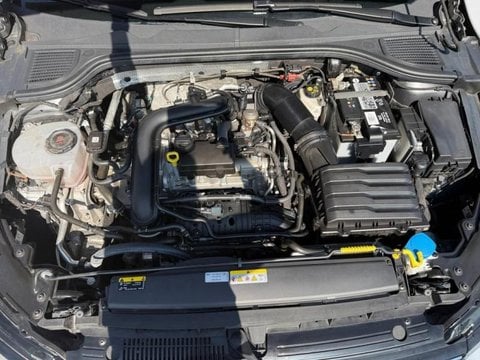 Voitures D'occasion À Hesdin | Volkswagen Golf 1.0 Tsi Opf 110Ch Active