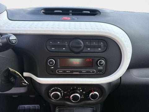 Voitures D'occasion À Hesdin | Renault Twingo 1.0 Sce 65Ch Limited - 21My