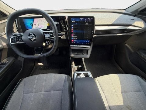 Voitures D'occasion À Hesdin | Renault Scénic Scenic E-Tech Electric 220Ch Techno Grande Autono...