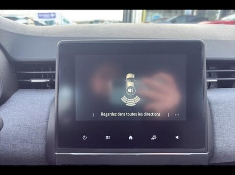 Voitures D'occasion À Hesdin | Renault Clio 1.0 Tce 90Ch Evolution - 24