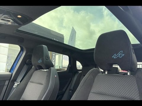 Voitures D'occasion À Hesdin | Renault Austral 1.2 E-Tech Full Hybrid 200Ch Iconic Esprit Alpine...