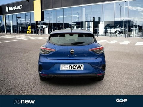 Voitures D'occasion À Hesdin | Renault Clio 1.0 Tce 90Ch Evolution - 24