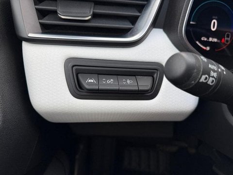 Voitures D'occasion À Hesdin | Renault Clio 1.6 E-Tech Hybride 145Ch Techno