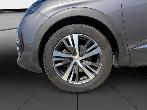 Voitures D'occasion À Hesdin | Peugeot 5008 1.5 Bluehdi 130Ch S&S Allure Pack Eat8