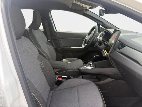 Voitures D'occasion À Hesdin | Renault Symbioz 1.6 E-Tech Full Hybrid 145Ch Techno