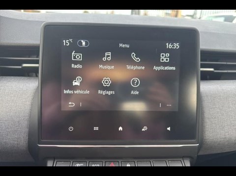 Voitures D'occasion À Hesdin | Renault Clio 1.0 Tce 90Ch Evolution - 24