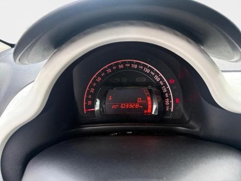 Voitures D'occasion À Hesdin | Renault Twingo 1.0 Sce 65Ch Life