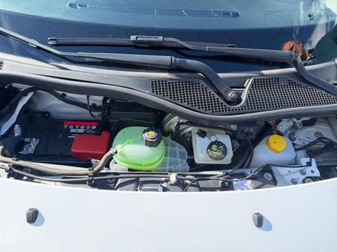 Voitures D'occasion À Hesdin | Renault Twingo E-Tech Electric Authentic R80 Achat Intégral