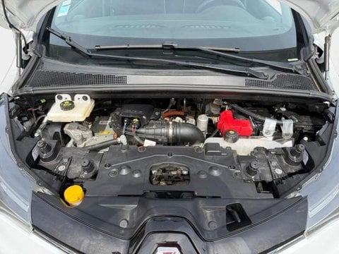 Voitures D'occasion À Hesdin | Renault Zoe E-Tech Life Charge Normale R110 Achat Intégral - 21
