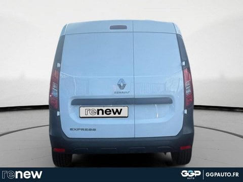 Voitures D'occasion À Hesdin | Renault Express Van 1.5 Blue Dci 75Ch Confort 22