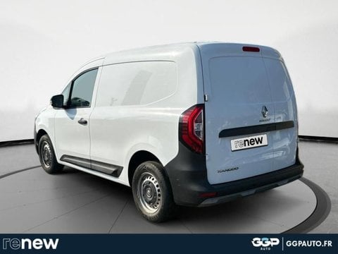 Voitures D'occasion À Hesdin | Renault Kangoo Van L1 1.5 Blue Dci 95Ch Extra Sésame Ouvre Toi - 22