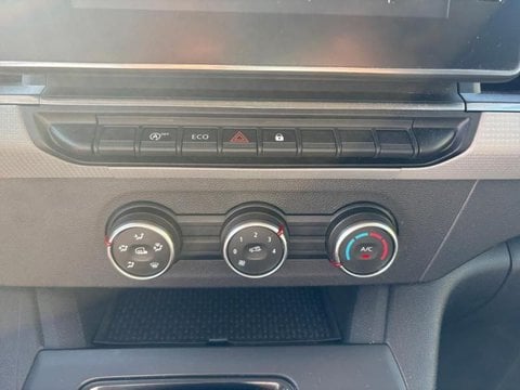 Voitures D'occasion À Hesdin | Renault Kangoo Van L1 1.5 Blue Dci 95Ch Extra Sésame Ouvre Toi - 22