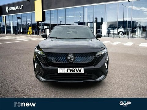Voitures D'occasion À Hesdin | Renault Rafale 1.2 E-Tech Full Hybrid 200Ch Esprit Alpine