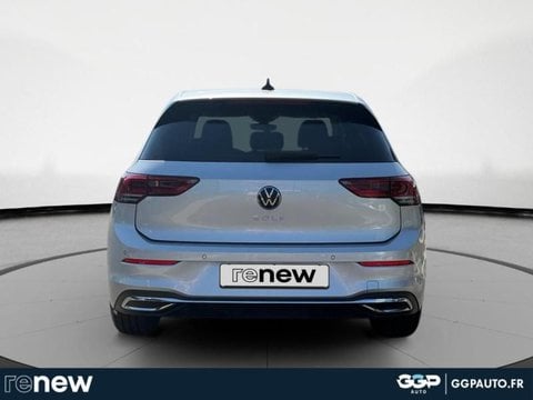 Voitures D'occasion À Hesdin | Volkswagen Golf 1.0 Tsi Opf 110Ch Active