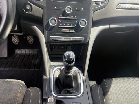 Voitures D'occasion À Hesdin | Renault Mégane Megane 1.5 Blue Dci 115Ch Business