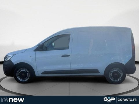 Voitures D'occasion À Hesdin | Renault Express Van 1.5 Blue Dci 75Ch Confort 22