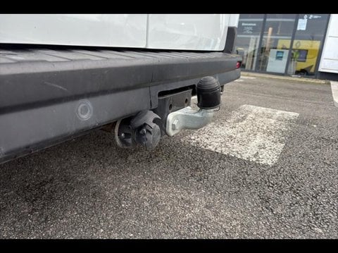 Voitures D'occasion À Hesdin | Renault Trafic Combi L2 2.0 Blue Dci 150Ch S&S Zen 8 Places