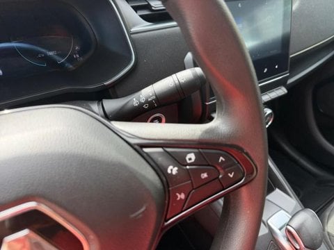 Voitures D'occasion À Hesdin | Renault Zoe E-Tech Life Charge Normale R110 Achat Intégral - 21