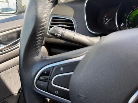 Voitures D'occasion À Hesdin | Renault Mégane Megane 1.5 Blue Dci 95Ch Business