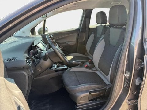 Voitures D'occasion À Hesdin | Opel Crossland X 1.5 D 120Ch Innovation Bva Euro 6D-T